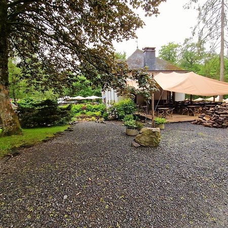 B&B La Source De La Geronstere Spa Exterior photo